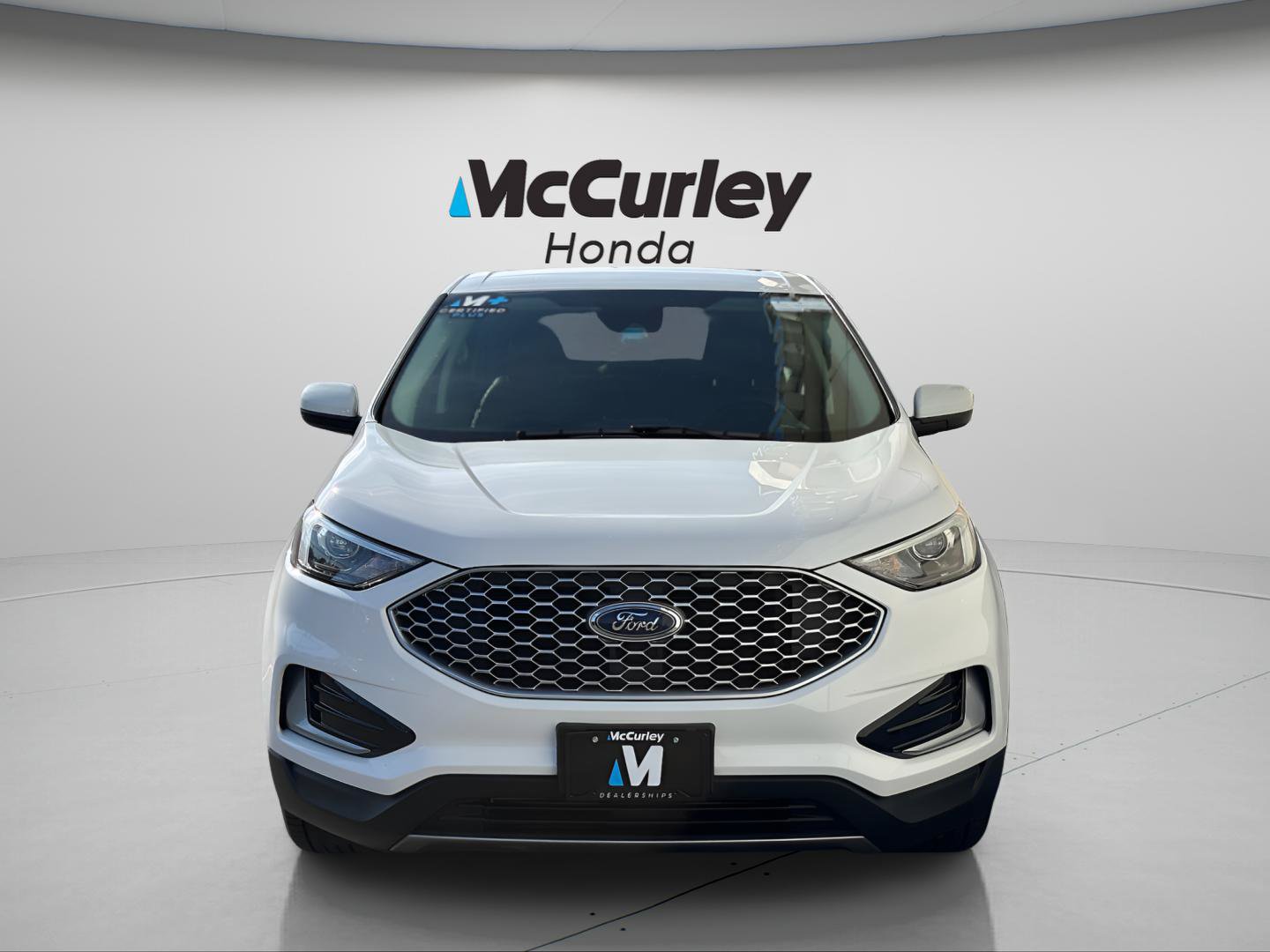 Used 2023 Ford Edge SEL AWD/4WD image 8