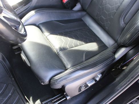 Used 2022 BMW X4 M w/ Competition Package image 18