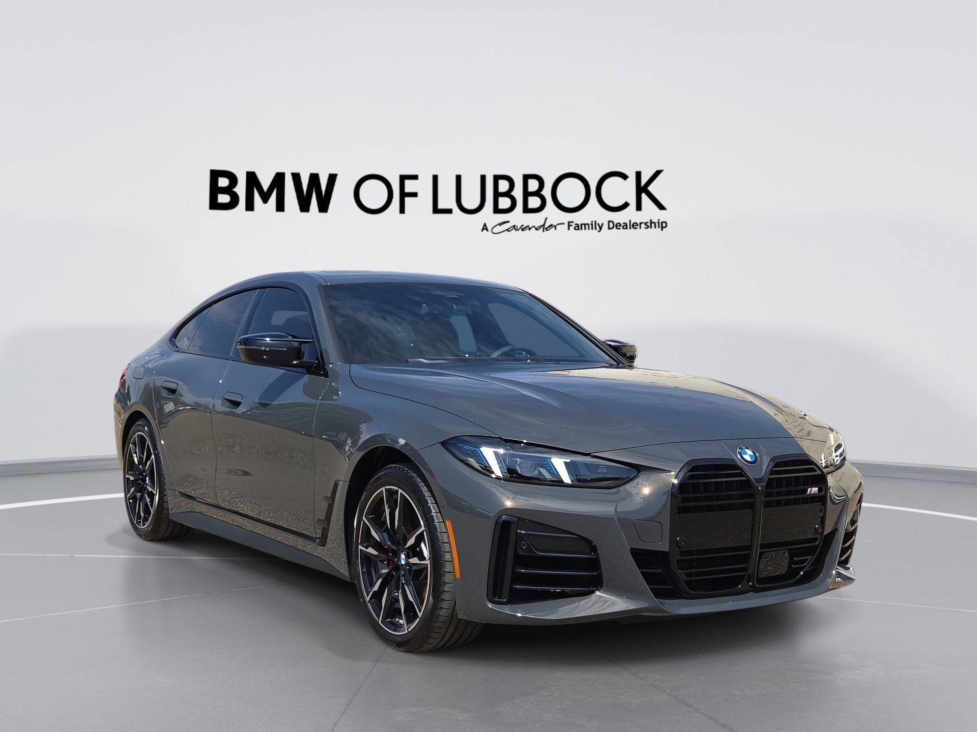 New 2027 BMW M440i w/ Premium Package RWD image 1