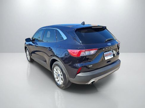Used 2022 Ford Escape SE w/ Convenience Package FWD image 8