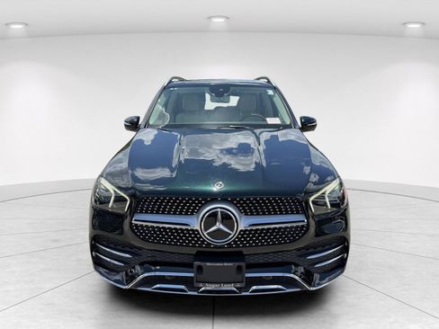 Used 2020 Mercedes-Benz GLE 350 image 2