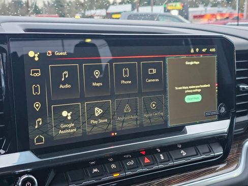 New 2026 GMC Sierra 1500 Elevation w/ X31 Off-Road Package image 21