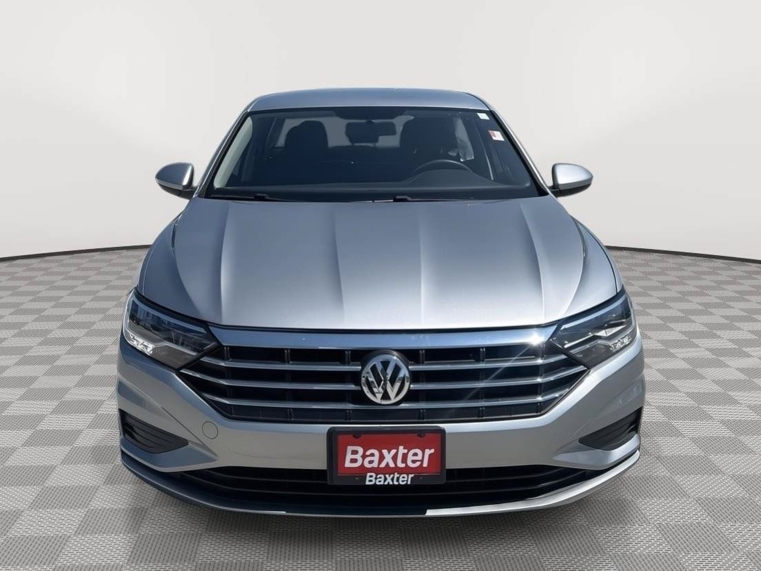 Used 2021 Volkswagen Jetta S w/ Driver Assistance Package FWD image 21