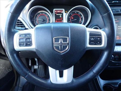 Used 2019 Dodge Journey GT AWD/4WD image 11