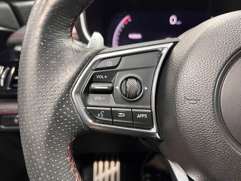 Used 2024 Acura MDX A-Spec AWD/4WD image 10