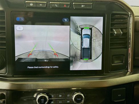 Used 2024 Ford F450 King Ranch w/ Chrome Package image 6