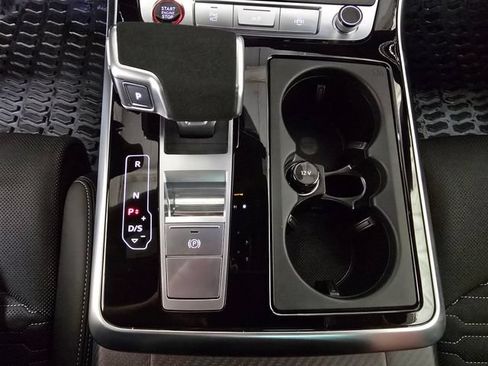 New 2026 Audi RS Q8 performance AWD/4WD image 18