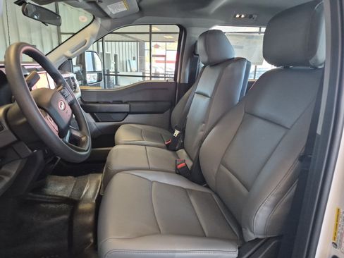 New 2026 Ford F450 XL w/ 360-Degree Camera Package image 19