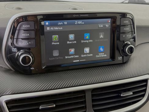 Used 2020 Hyundai Tucson Value FWD image 33
