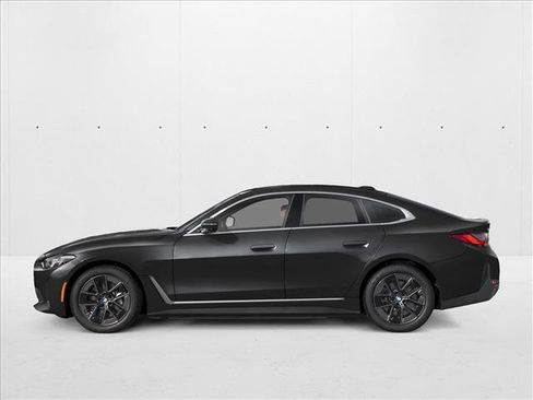 New 2026 BMW i4 eDrive40 RWD image 3