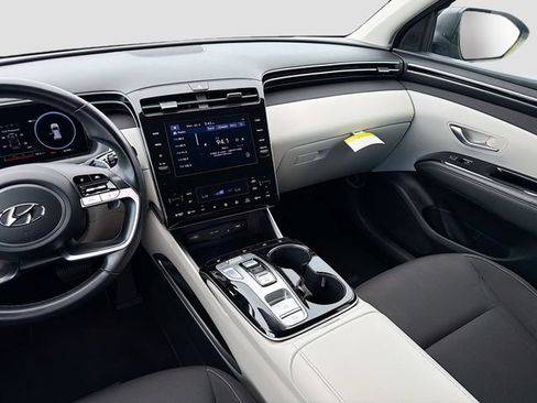 Used 2022 Hyundai Tucson SEL AWD/4WD image 24