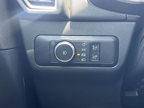 New 2026 Ford Bronco Sport Outer Banks w/ Outer Banks Tech Package+ AWD/4WD image 12