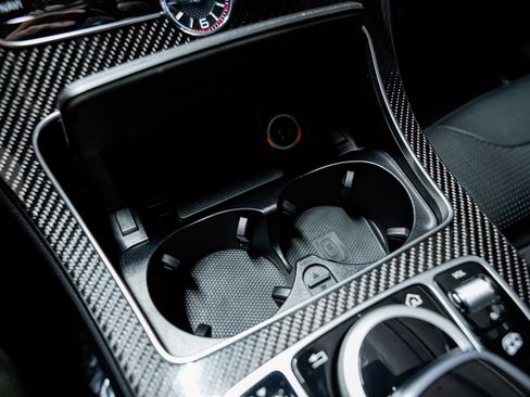 Used 2019 Mercedes-Benz C 63 AMG S image 16