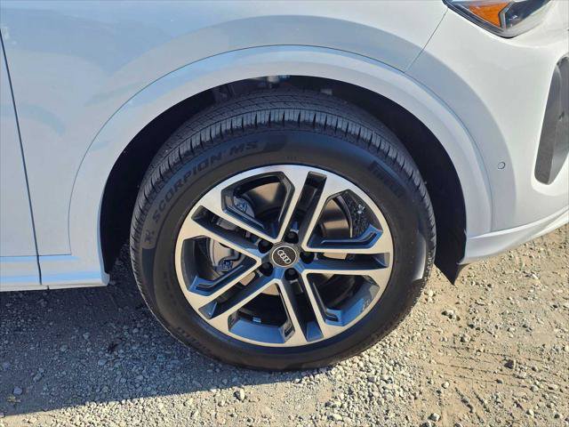New 2026 Audi Q5 Premium Plus AWD/4WD image 9