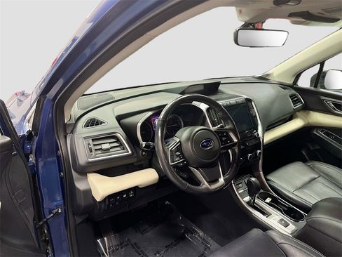 Used 2021 Subaru Ascent Limited w/ Popular Package #2 image 9