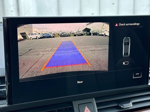 Used 2022 Audi A4 2.0T Premium image 20