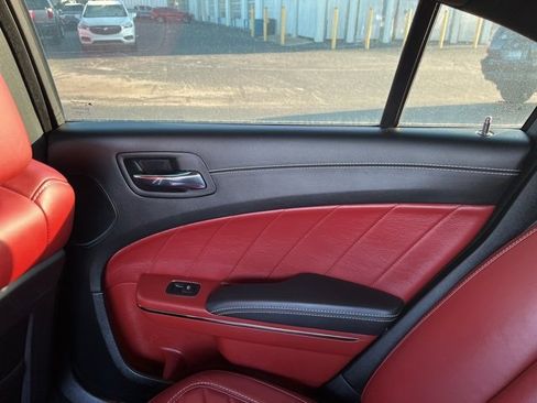 Used 2022 Dodge Charger SRT Hellcat w/ Harman/Kardon Audio Group image 15