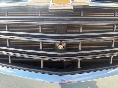 Certified 2024 Chevrolet Equinox LT image 9