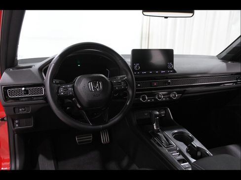 Certified 2023 Honda Civic Sport image 6