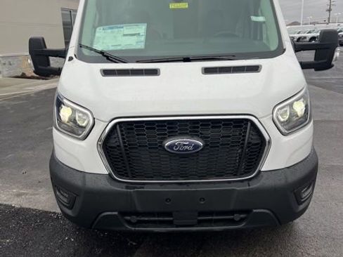 New 2024 Ford Transit 350 w/ Interior Upgrade Package image 8