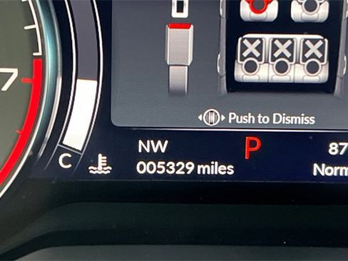 Used 2024 Acura RDX Technology Package image 32