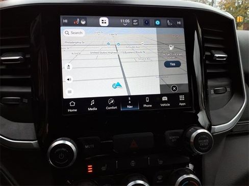 Used 2022 RAM 1500 Big Horn image 23