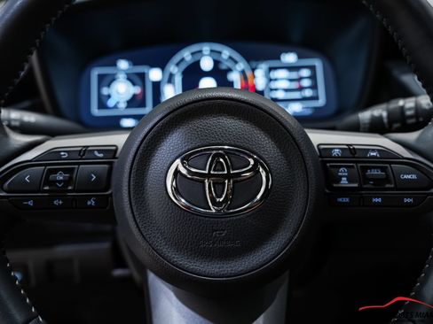 Used 2025 Toyota Corolla GR AWD/4WD image 74