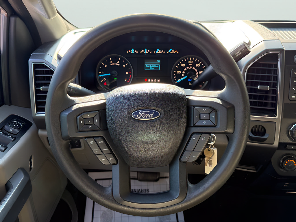 Used 2018 Ford F150 XLT RWD image 12