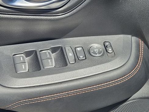 Certified 2023 Honda HR-V Sport image 32
