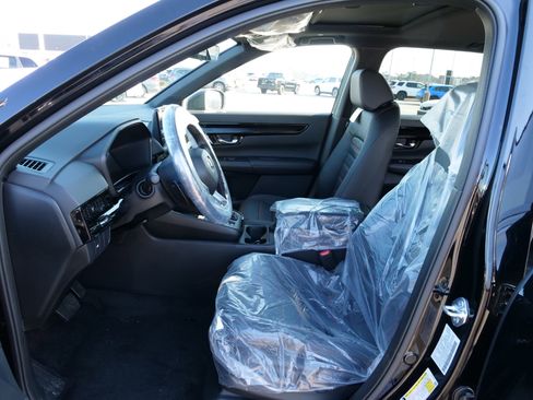 New 2026 Honda CR-V Sport Touring image 16