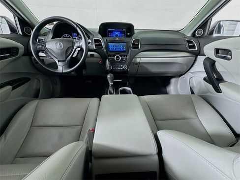 Used 2016 Acura RDX FWD w/ Technology Package image 27