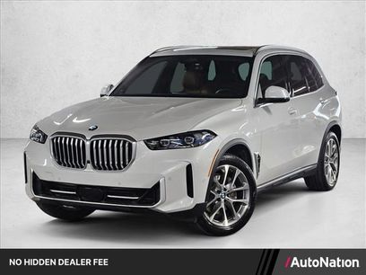 Used 2024 BMW X5 sDrive40i w/ Premium Package