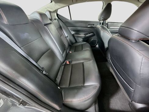 Used 2024 Nissan Altima 2.5 SR FWD image 24