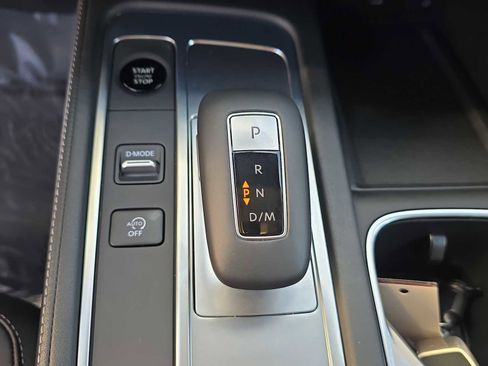 Certified 2026 INFINITI QX60 Luxe w/ Cargo Package image 24