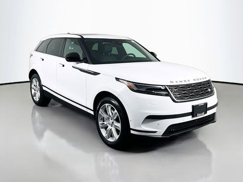 Used 2026 Land Rover Range Rover Velar S AWD/4WD image 3