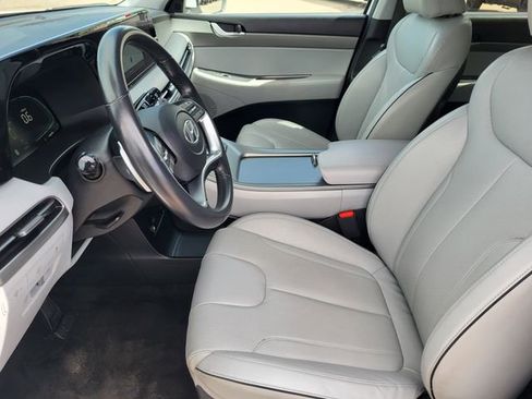 Used 2024 Hyundai Palisade SEL AWD/4WD image 12