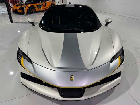 Used 2021 Ferrari SF90 Stradale image 2