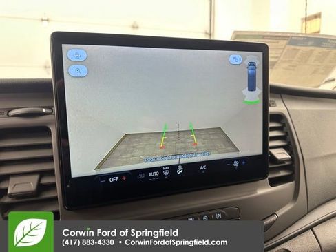 New 2026 Ford Transit 250 148 High Roof Extended image 23