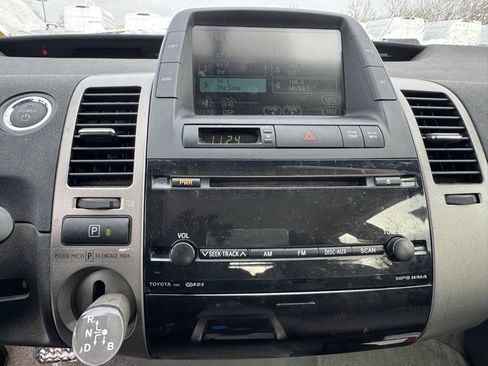 Used 2008 Toyota Prius image 9