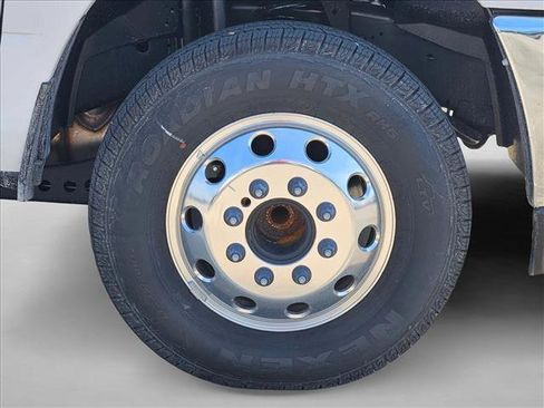 New 2026 RAM 5500 Tradesman w/ Chrome Appearance Group RWD image 15