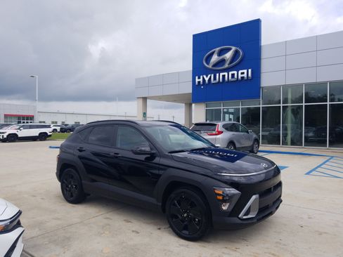 New 2026 Hyundai Kona SEL Sport FWD image 1