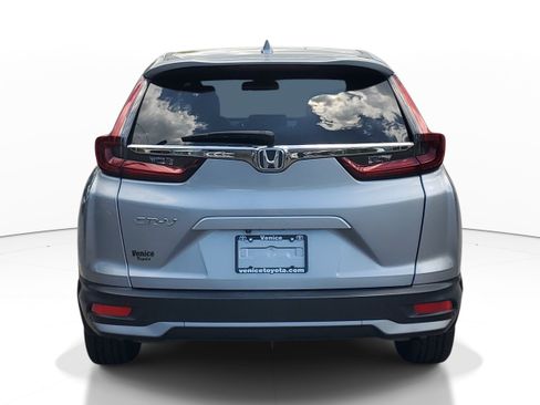 Used 2020 Honda CR-V EX-L image 5