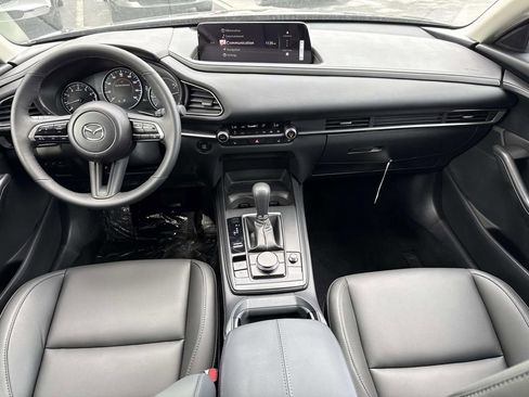 New 2026 MAZDA CX-30 AWD 2.5 S image 21