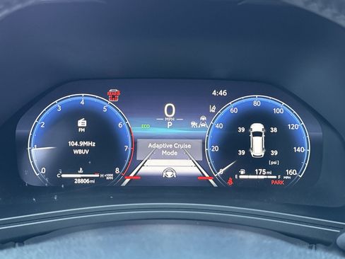 Used 2025 Toyota Grand Highlander FWD image 23