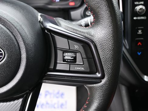 Used 2023 Subaru WRX Premium w/ Popular Package #2 image 17