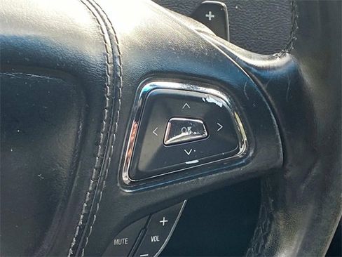 Used 2017 Lincoln MKZ Select w/ Select Plus Package image 21