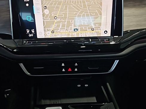 New 2026 Volkswagen Atlas SEL Premium R-Line image 35