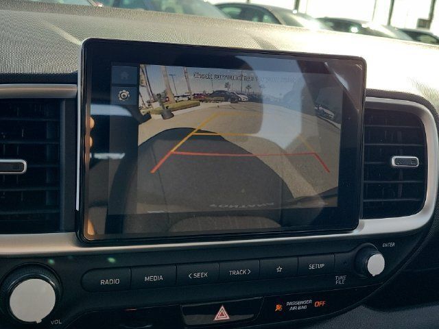 New 2026 Hyundai Venue SE FWD image 11