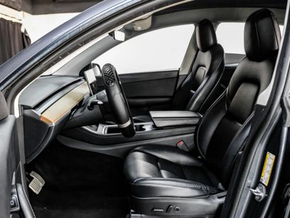 Used 2022 Tesla Model Y Performance