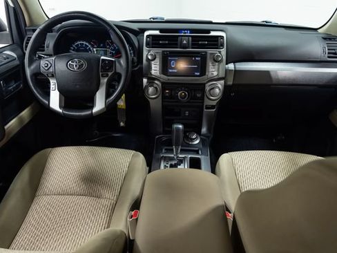 Used 2018 Toyota 4Runner SR5 AWD/4WD image 20